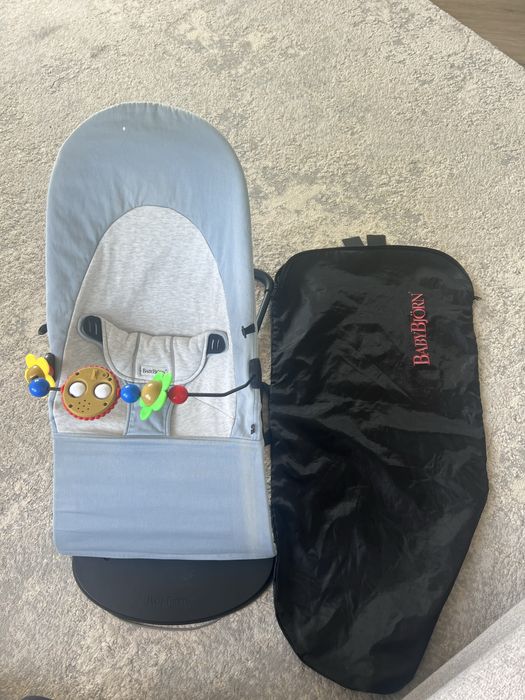 Balansoar BabyBjorn