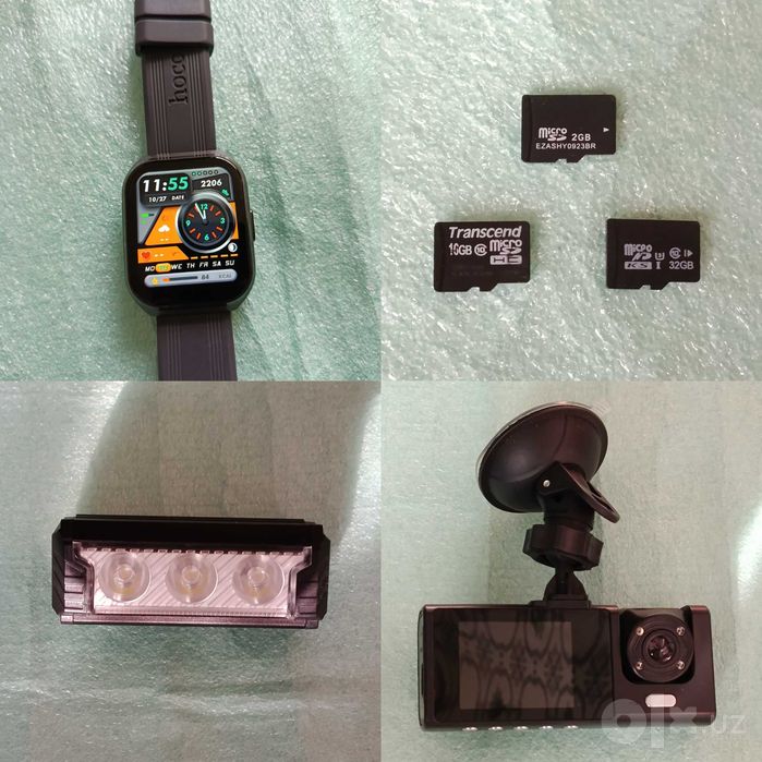 Мощная Bluetooth колонка