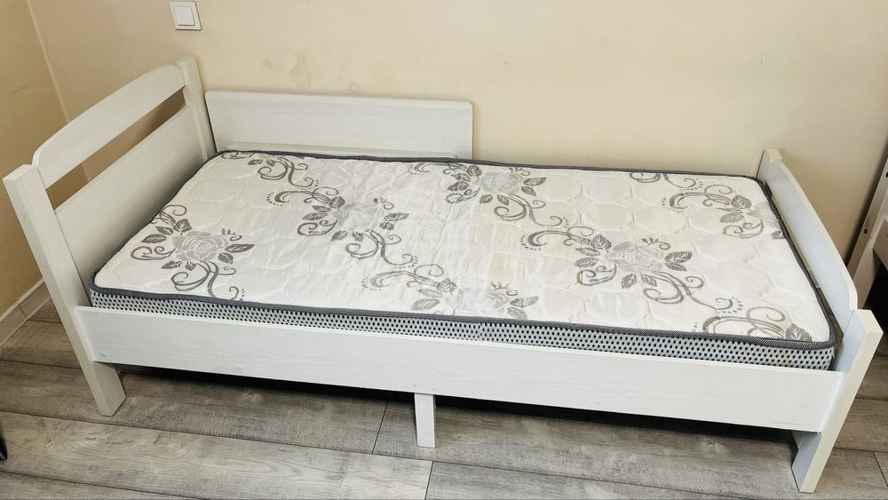 Детская кровать 180х80см