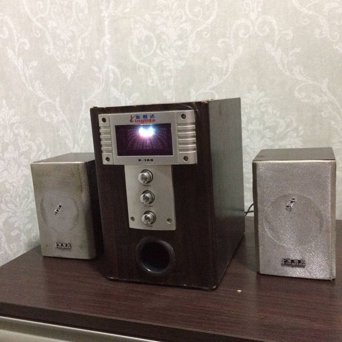 Японский буфер продается срочно