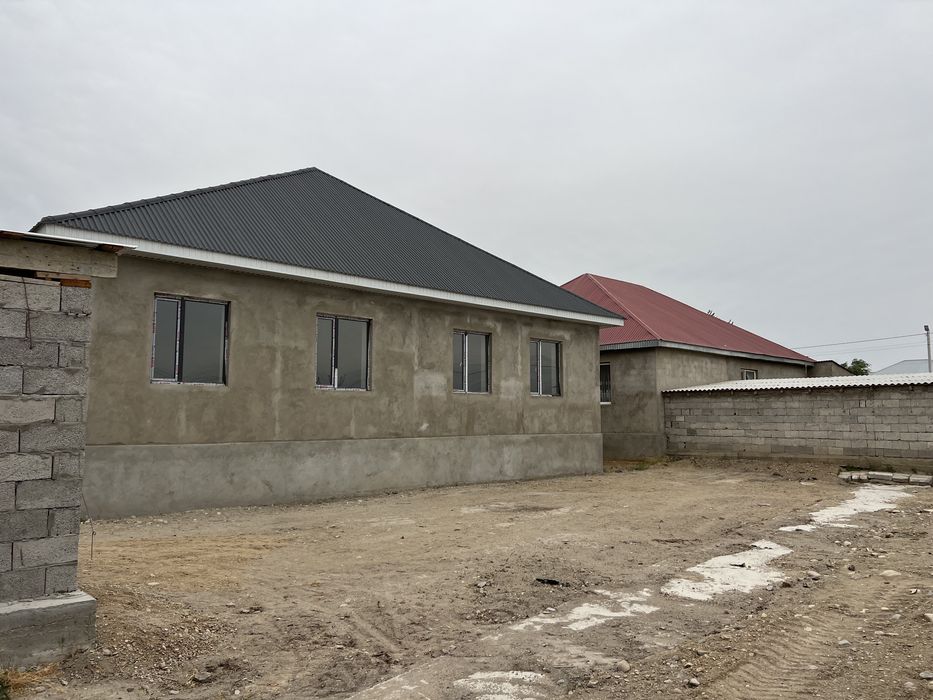 Продажа дом