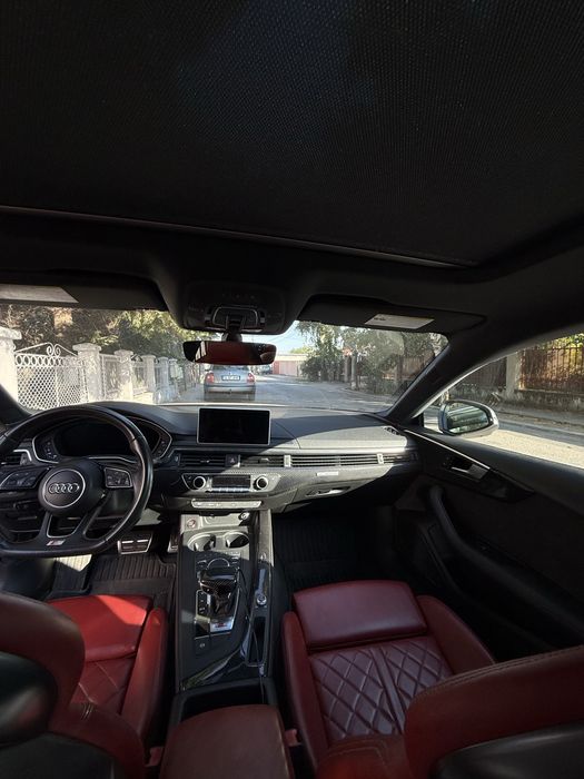 Audi S5 2019 Sportback full