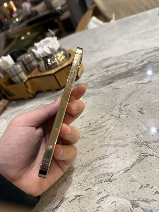 Айфон 12про 128гб акк76% срочно!