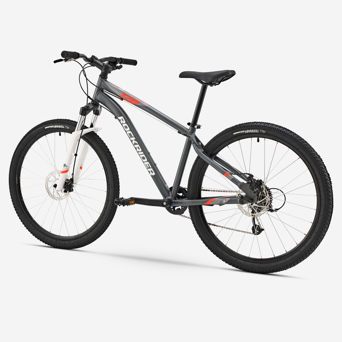 Bicicletă Mtb Deplasări St - produs resigilat - (SecondHand) Decathlon