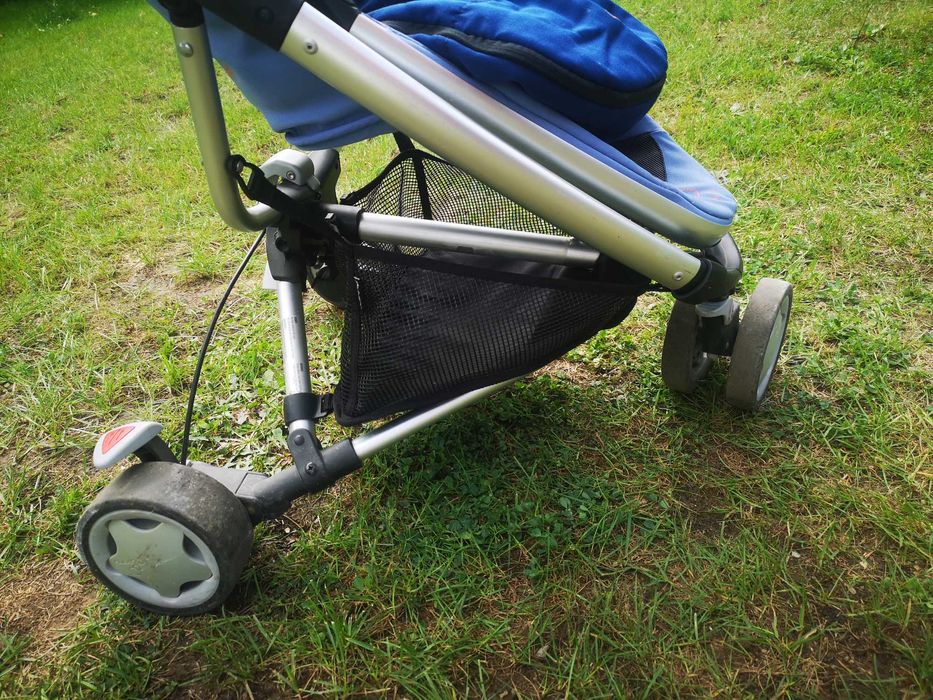 Carucior Quinny Zapp Xtra