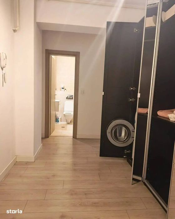 Apartament de inchiriat dec. Centrală + pardoseală