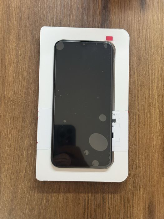 OLED Дисплей за Samsung A30s
