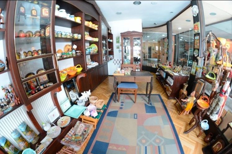 Продава се Къща в Пловдив, Център - 900 кв.м за 500 €/кв.м - Снимка #8