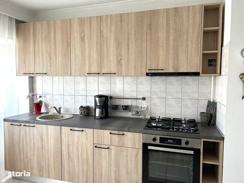 Apartament 2 Camere , Calea 13 Septembrie, Zona Hotel Mariott