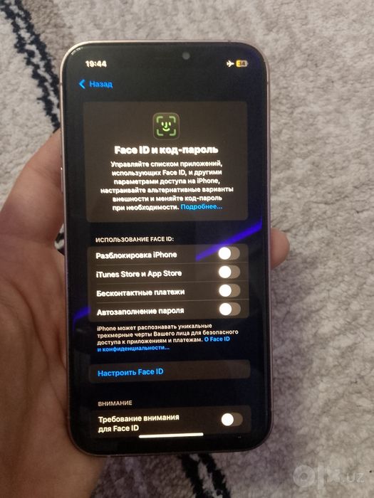 Iphone Xr 256 gb