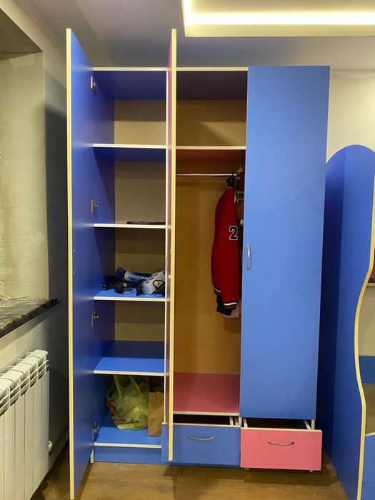 Продам детский гарнитур