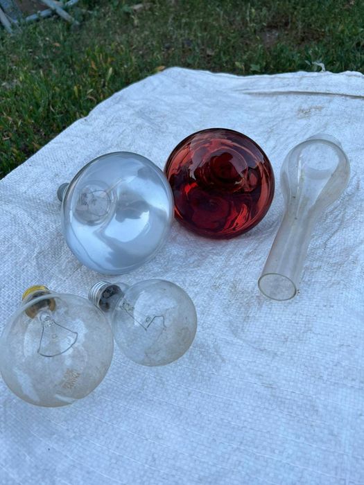 Продам инфракрасные лампы