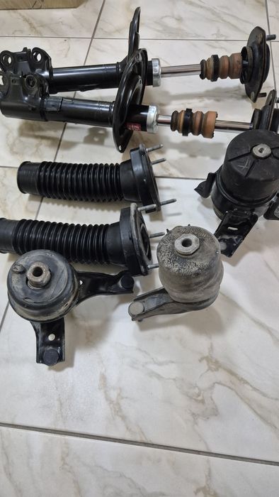 Запчасти Камри 45 2.4