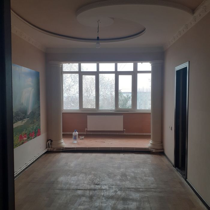 Arenda bozor oldi yangiyo'l shaxar 2 xona 3 xona qilingan kvartira