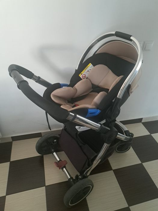 Carut copii mothercare