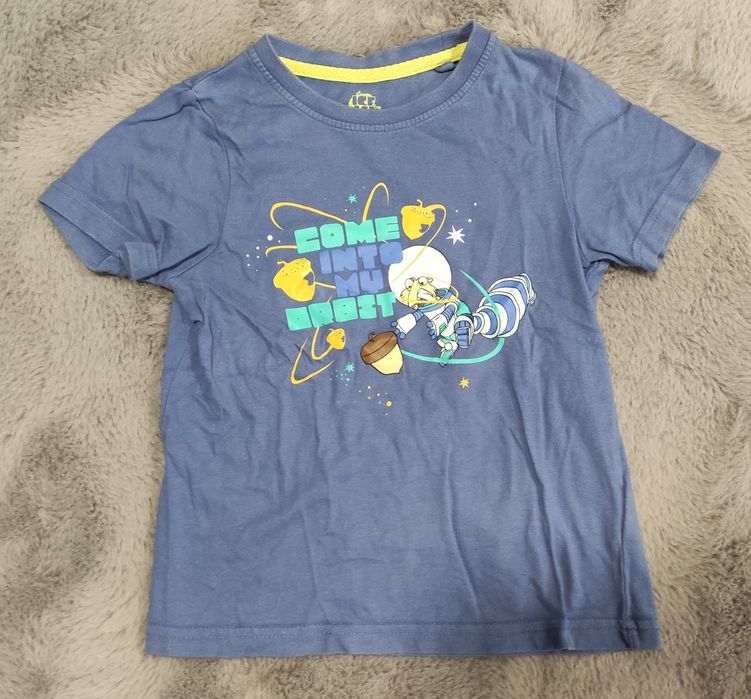 ВСИЧКО за 5 € Дрехи за момче 98-104