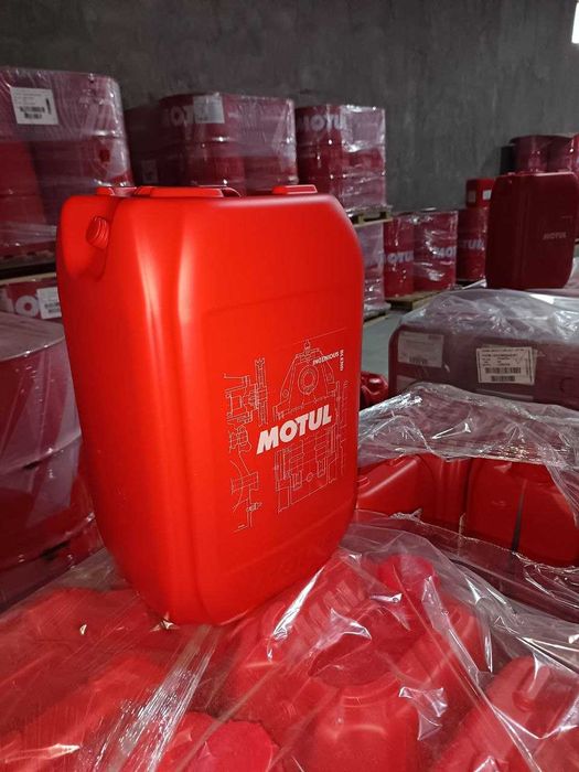 Трансмиссионное масло MOTUL DRIVE SUPRA 80W-90