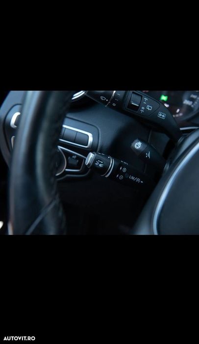 MERCEDES-BENZ GLC 250 Disel 4 matric AMG