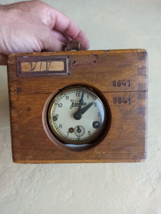 Ceas de curse porumbei