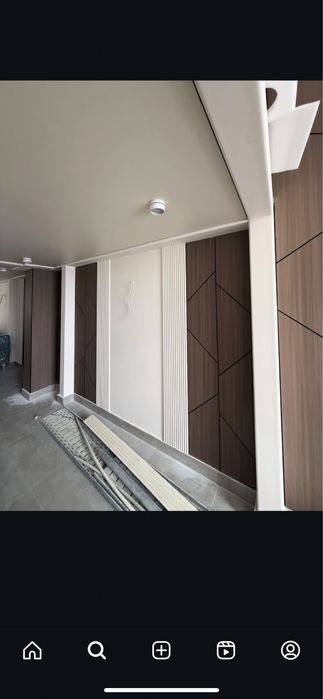 Бамбуковые панели по оптовым ценам.Мдф панели.