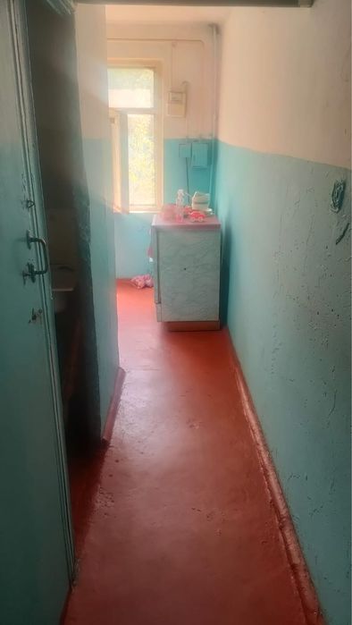 Сдается 1 ком Малосемейка , Военторг