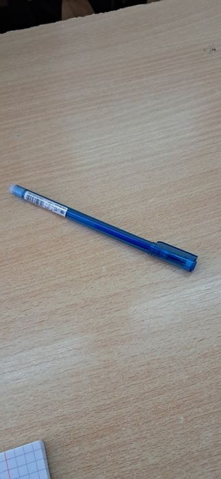 Ручка со стёркой