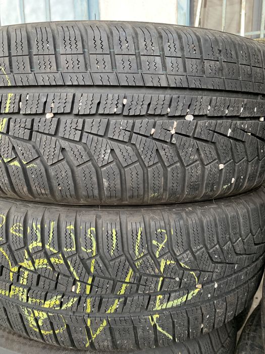 Anvelope cauciucuri 205/55/17 continental si 205/50/17 pirelli m+s