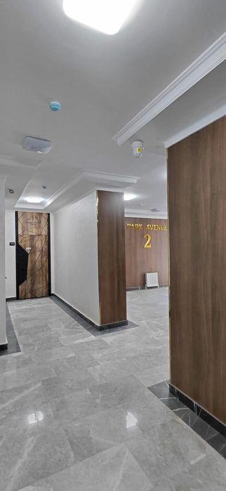 ЖК «Парк Авеню»  Бизнес Класс
