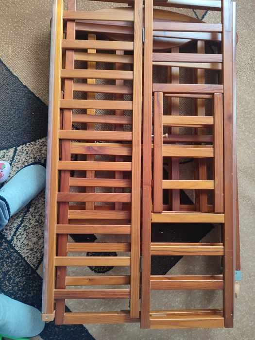 Продам манеж Возраст до 3 лет