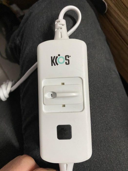 pătură electrică de încălzire