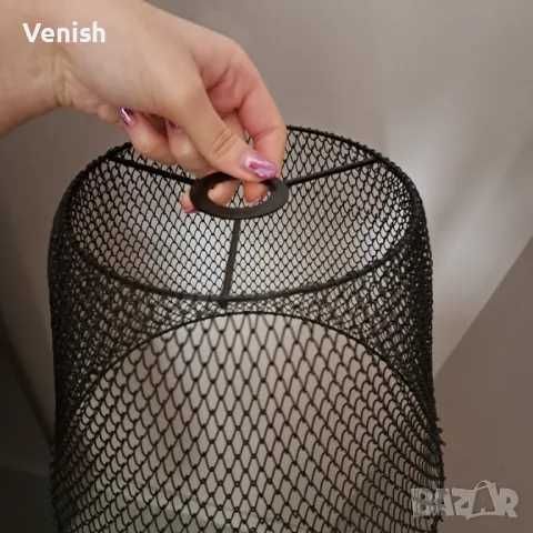 Метален аплик висящ