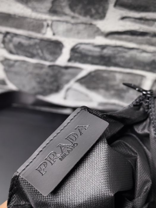 Мъжка чанта високо качество