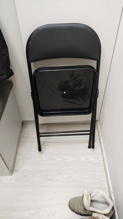 Стулья удобный складной