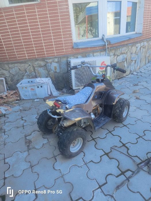 Продам квадрацикл