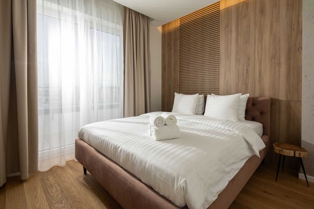 De inchiriat Penthouse 3 camere
