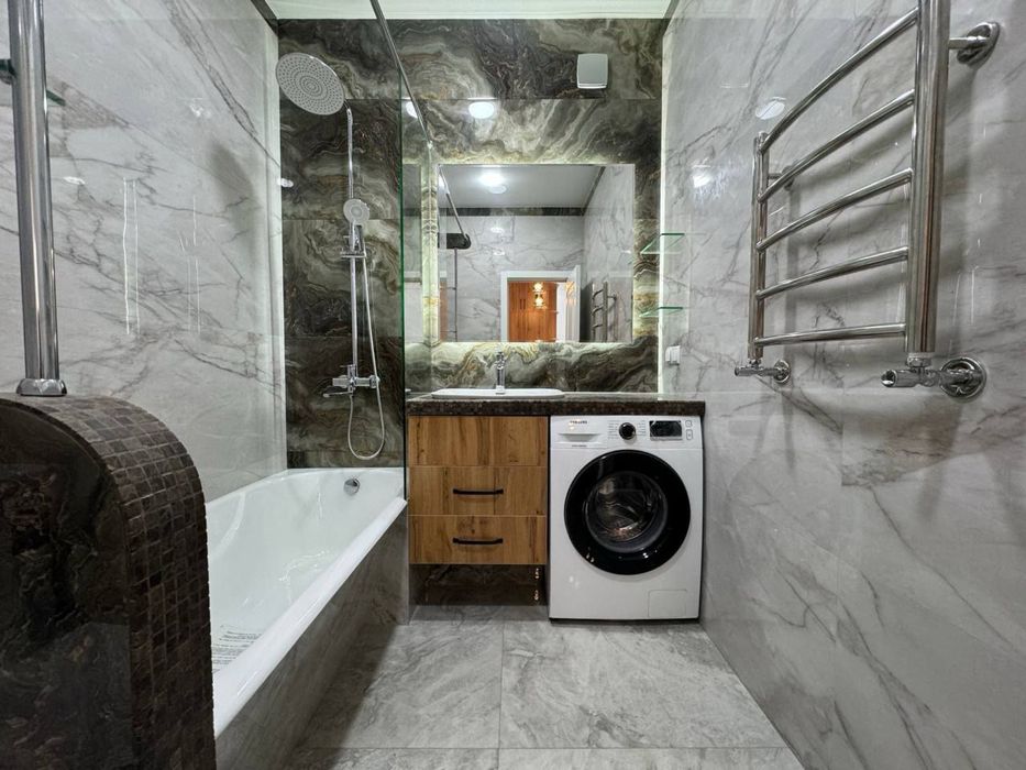 Срочно Продается Квартира 3/10/11 72м2 на ЖК «Мухташам» Гидрометцентр