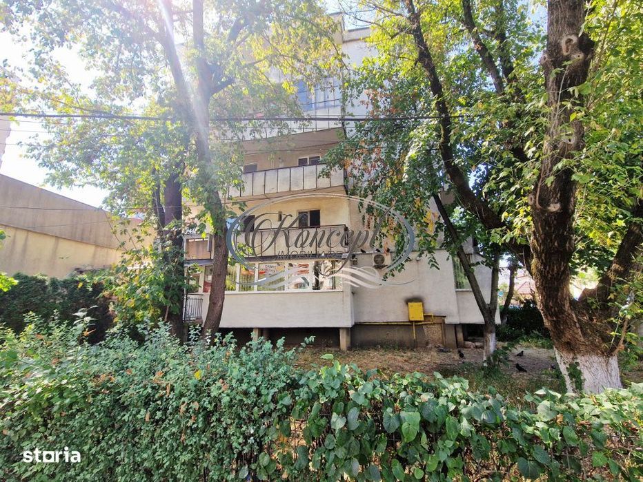 Apartament 3 camere cu parcare in zona Kaufland Marasti