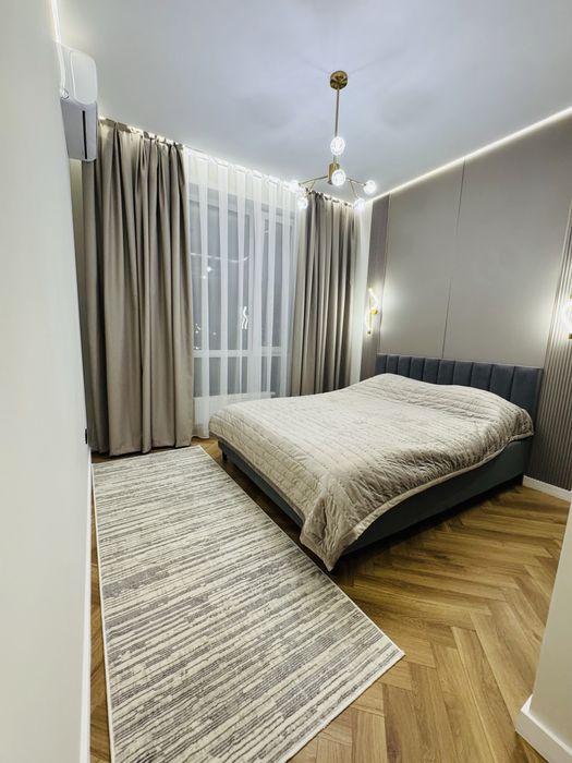 Квартира посуточно