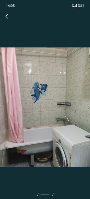 Продам 2-х комнатную квартиру
