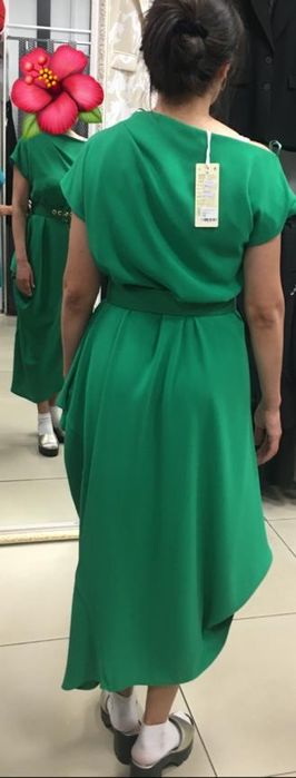 Продам платье на любую погоду