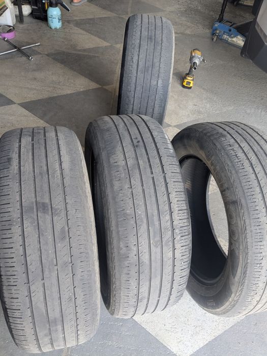 Продам Резину hankook