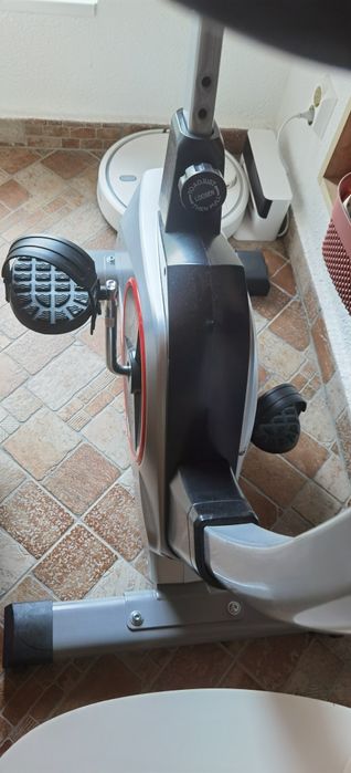 Bicicletă statica Fit Tronic