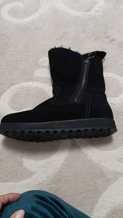 Ghete Skechers marimea 37