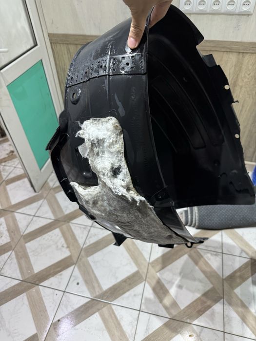 Подкырыльник оригинал киа серато 2023