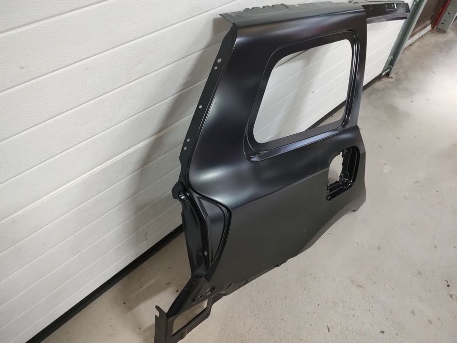 Aripa dreapta spate Logan MCV 2015,2016,2017,2018,2019