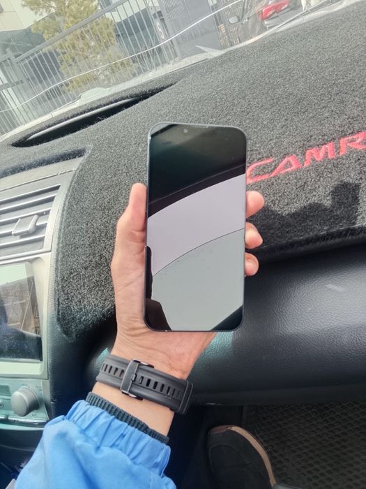 Iphone 13 128г айклоуд чистый