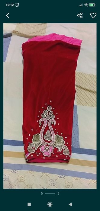 Serkor koʻylak lozim