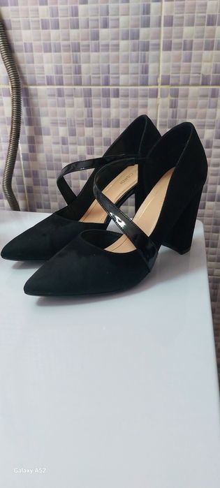 Туфли Карри Taccardi