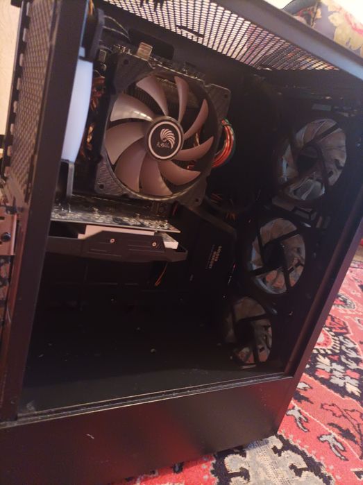 Продается игровой кейс