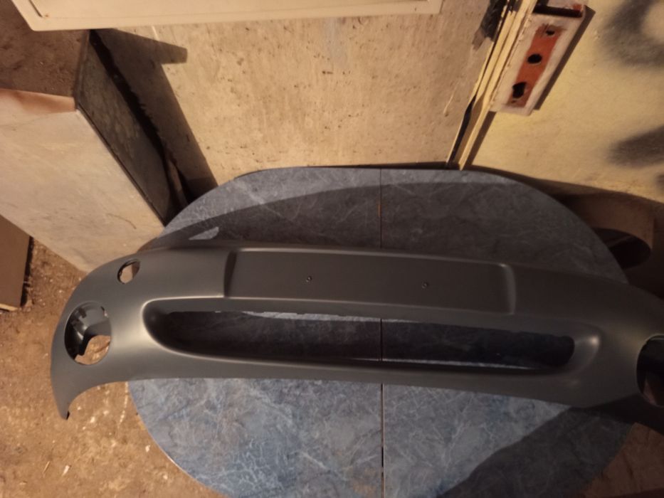 Броня за Ford Mondeo